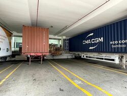 Loyang Industrial Estate (D17), Factory #525414381